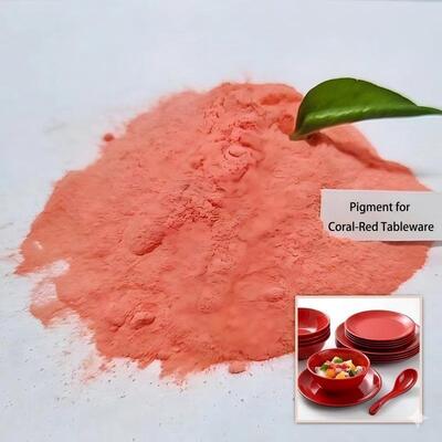 ราคาดี สารประกอบเมลามีนขึ้นรูปทนความร้อนสูง ปลอดสารพิษ ความบริสุทธิ์ 99.8% สำหรับภาชนะเมลามีน ออนไลน์