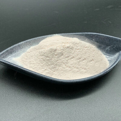 ราคาดี สารประกอบการขึ้นรูปด้วยกรดอะมิโนชนิดผงสีขาว พัฒนาขึ้นสำหรับการผลิตภาชนะบนโต๊ะอาหาร ให้การไหลที่สม่ำเสมอและทนทานต่อแรงกระแทกสูง ออนไลน์