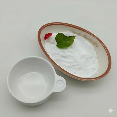 ราคาดี ผงเมลามีนขึ้นรูปพลาสติกอะมิโนสีขาว 100% สำหรับเครื่องใช้บนโต๊ะอาหาร ออนไลน์