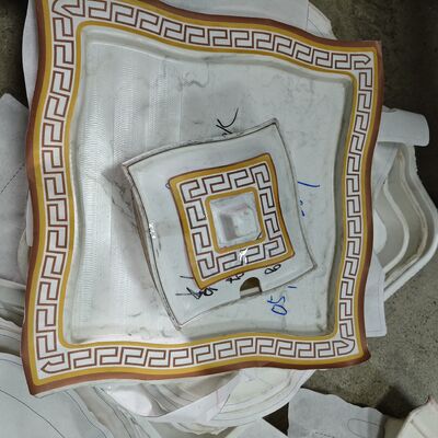 ราคาดี กระดาษ Melamine Decal ที่ทนทานที่ออกแบบมาเพื่อการพิมพ์เครื่องอาหารและการตกแต่งตามความต้องการ ออนไลน์