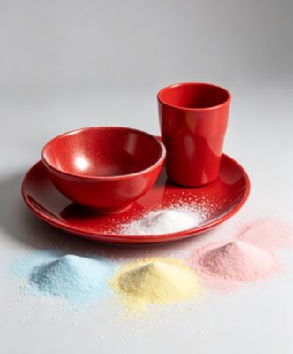 ราคาดี พาวเดอร์ Melamine Glassing Premium LG Series LG110 LG220 LG250 สําหรับการเคลือบผิวอุตสาหกรรม ส่งผลให้มีแสงสว่าง, ความแข็งแรงและความแน่นที่โดดเด่นบนแผ่น laminates, บอร์ดประดับและแผ่น,เหมาะสําหรับเด็กสูง ออนไลน์