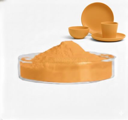 ราคาดี ขนาดอุตสาหกรรม Urea Formaldehyde สับผงที่มีเมลามีน 30% สําหรับการผลิตและการผลิตเครื่องใช้อาหาร ออนไลน์