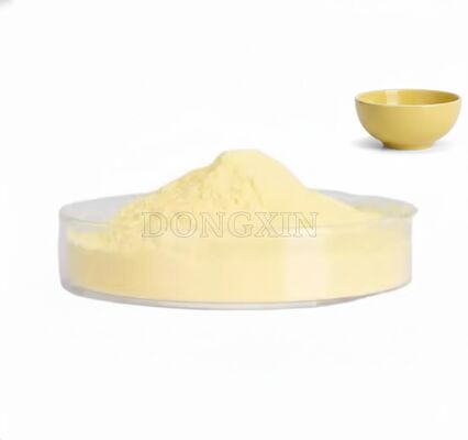 สีพลาสติกสับปะการัง Amino ความบริสุทธิ์สูง ยูเรีย Amine Resin สําหรับ Melamine tableware การเคลือบป้องกันและความทนทาน