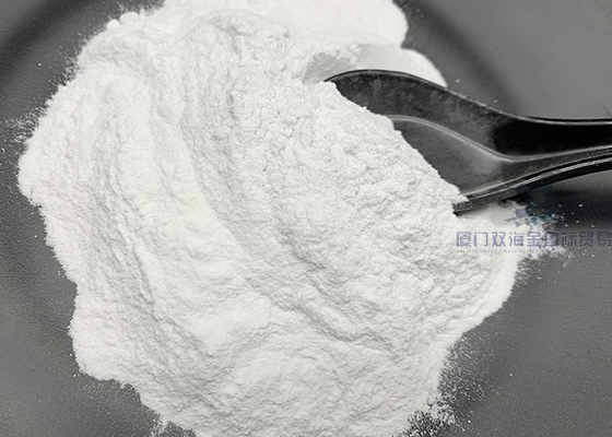 ราคาดี ผงพลาสติกเมลามีนบริสุทธิ์และสีสันพร้อมใบรับรอง SGS Cas 108 78 1 ออนไลน์