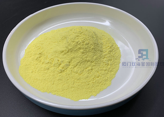 ราคาดี ซัพพลายเออร์เมลามีนผงไวไฟ, เมลามีนปั้นปั้น Cas 108 78 1 ออนไลน์