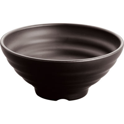 ราคาดี ขายปลีก เครื่องซักจาน Melamine ที่ไม่แตกได้ เครื่องซักจาน ปลอดภัย สะดวกต่อสิ่งแวดล้อม จานและถ้วยสีดํา ออนไลน์