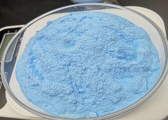 ราคาดี Tripolycyanamide ผงเมลามีน 99.8% สำหรับอาหารเย็นเมลามีน ออนไลน์