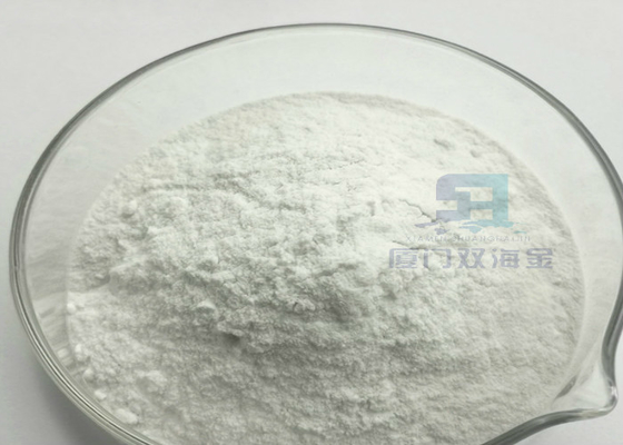 ราคาดี วัตถุดิบ100% 108-78-1 เกรดอุตสาหกรรมเมลามีนปั้น Compound ออนไลน์