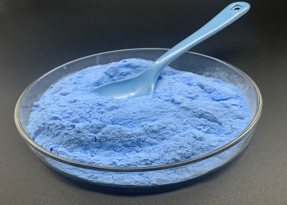 ราคาดี OEM ODM 99.8% ขั้นต่ำ CAS 108-78-1 ผงเรซินเมลามีน ออนไลน์