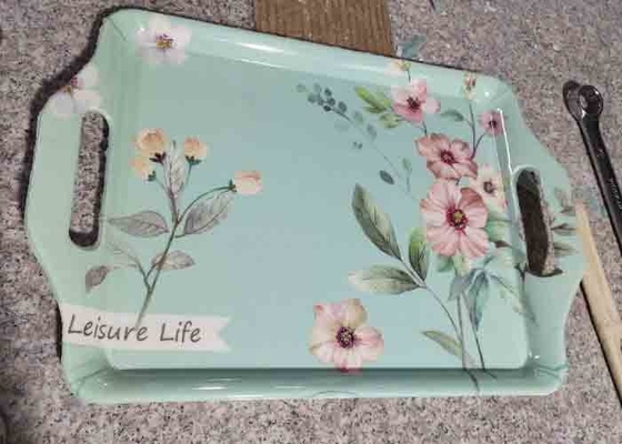 ราคาดี เมลามีน Tablewares ยูเรียฟอร์มาลดีไฮด์ผงขึ้นรูป ออนไลน์