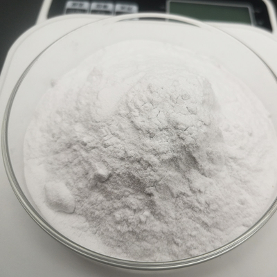 ราคาดี CAS 108-78-1 ผงเมลามีนฟอร์มาลดีไฮด์ C3H6N6 99.8% Min ตัวอย่างฟรี ออนไลน์