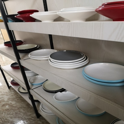 ราคาดี จานอาหารค่ำเมลามีน OEM ที่ไม่แตกหักสำหรับร้านอาหารในบ้าน ออนไลน์