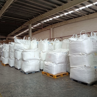 ราคาดี CAS 108-78-1 PH 7.5 วัตถุดิบเมลามีนมูลค่า UF Urea Formaldehyde Powder ออนไลน์