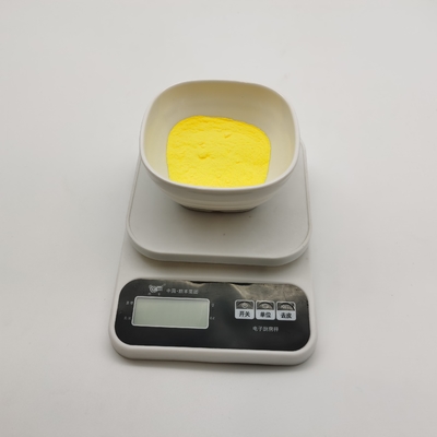 ราคาดี พลาสติกขึ้นรูป อะมิโน 100% สีเหลือง สำหรับทำชาม/จาน ออนไลน์