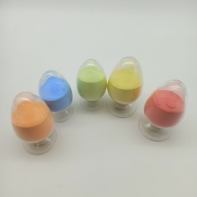 ราคาดี C3H6N6 ผงขึ้นรูปเมลามีน, สารประกอบเมลามีน A5 ออนไลน์