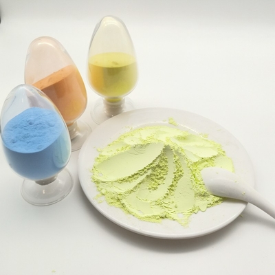 ราคาดี ผงเมลามีนปลอดสารพิษ Tripolycyanamide Resin Powder ออนไลน์