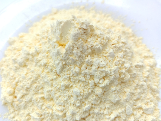 A5 เมลามีน Moulding Compound เมลามีนยูเรียฟอร์มาลดีไฮด์เรซิ่น