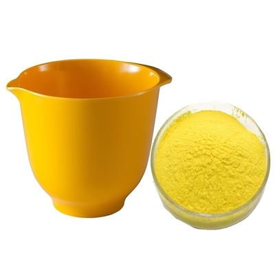 ราคาดี สีขาว Urea Moulding Compound CAS 108 78 1 สำหรับเครื่องใช้ไฟฟ้า ออนไลน์