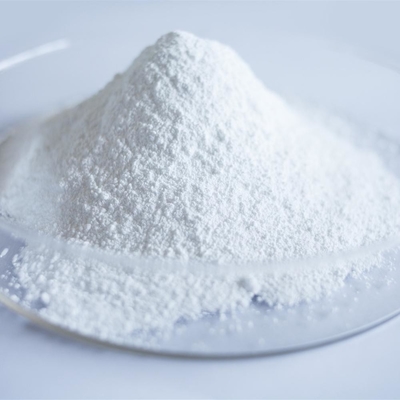 ราคาดี 99.8% C3H6N6 108-78-1 ผงเมลามีนคริสตัลสีขาว ออนไลน์