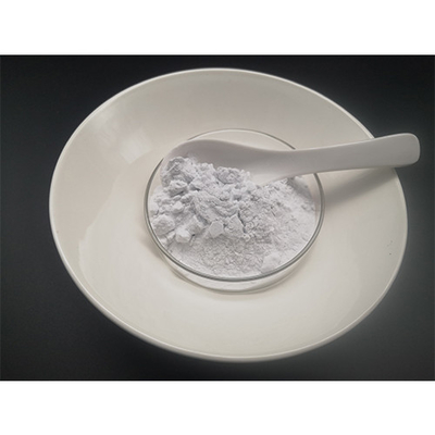 ราคาดี ความบริสุทธิ์ของวัตถุดิบทางเคมี 99.8% ผงเมลามีนขั้นต่ำ CAS 108-78-1 ออนไลน์