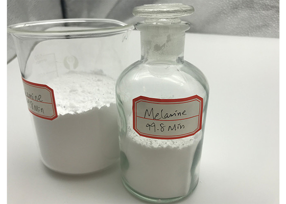 ราคาดี Smooth Pure Melamine Powder 25 กก. บรรจุสำหรับไม้อัด MMC Glazing Powder Making ออนไลน์