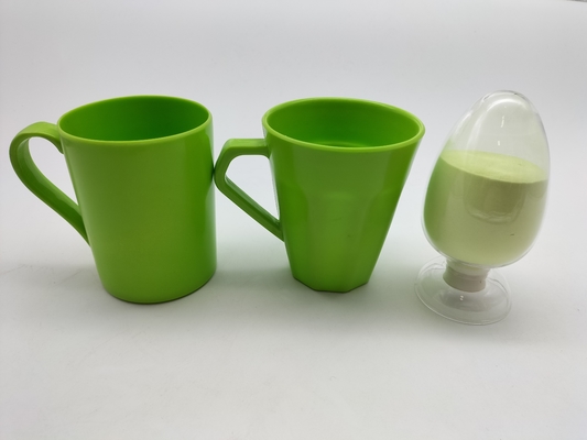 ราคาดี ทุกสีที่มีจำหน่าย Melamine Moulding Compound Powder สำหรับอาหารเย็น ออนไลน์