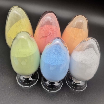 ราคาดี ผงผสมเรซินเมลามีน 100% ที่มีสีสันสำหรับช้อนส้อมเมลามีน ออนไลน์
