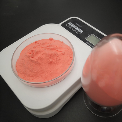ราคาดี สีขาว/สีสัน 8.6 PH วัตถุดิบยูเรียปั้นสารประกอบสำหรับภาชนะเมลามีน ออนไลน์