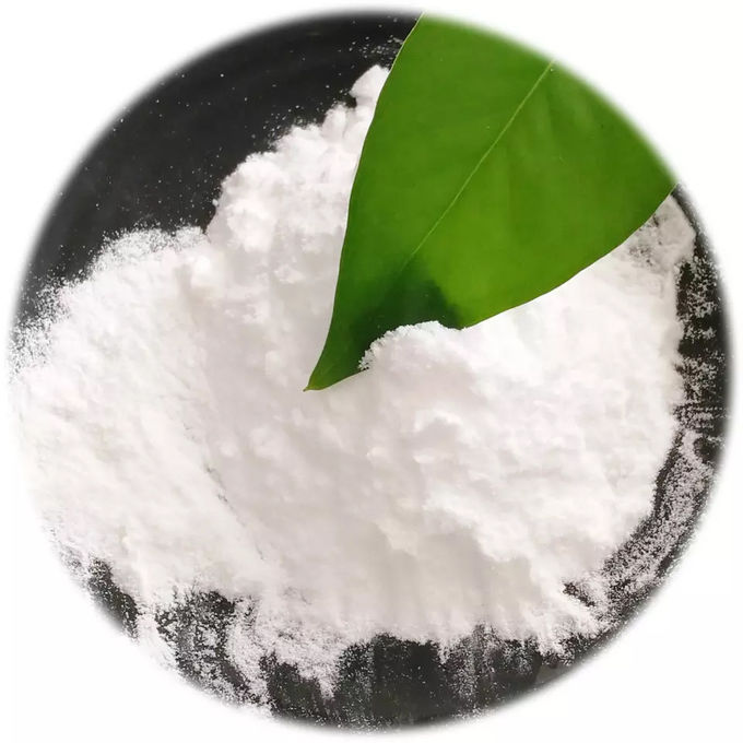 990.8% เมลามีน ขาว ขาว Melamine Distributor Product Melamine Cas 108-78-1 0