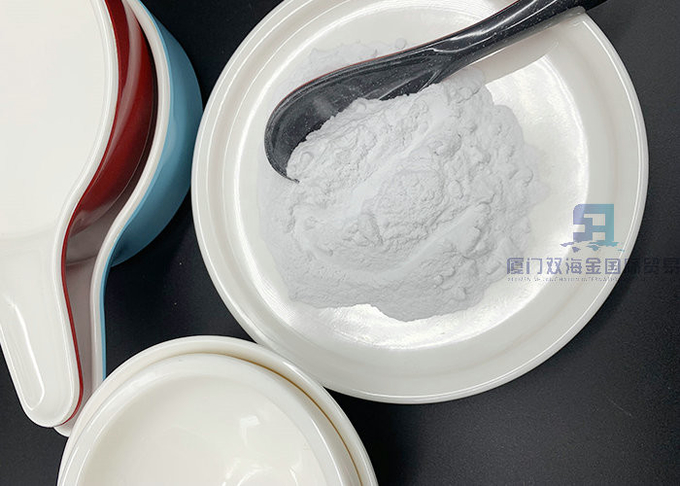 MMC A5 C4H8N6O Melamine Molding Powder Plastic Dinnerware 0
