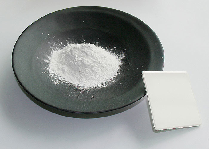 A1 A5 Plastic Melamine Molding Powder Dinnerware Material 99.8% min 1