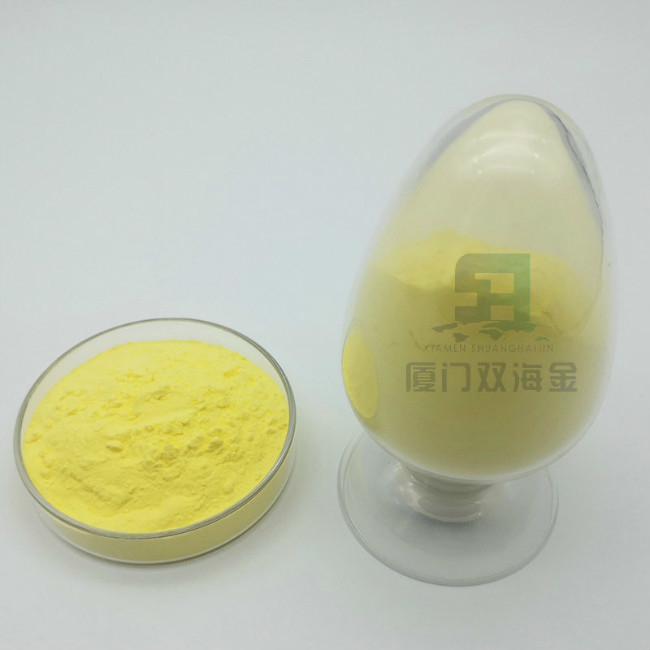 ไม่ จำกัด สี 99.8% Min Urea Formaldehyde Resin Powder 1
