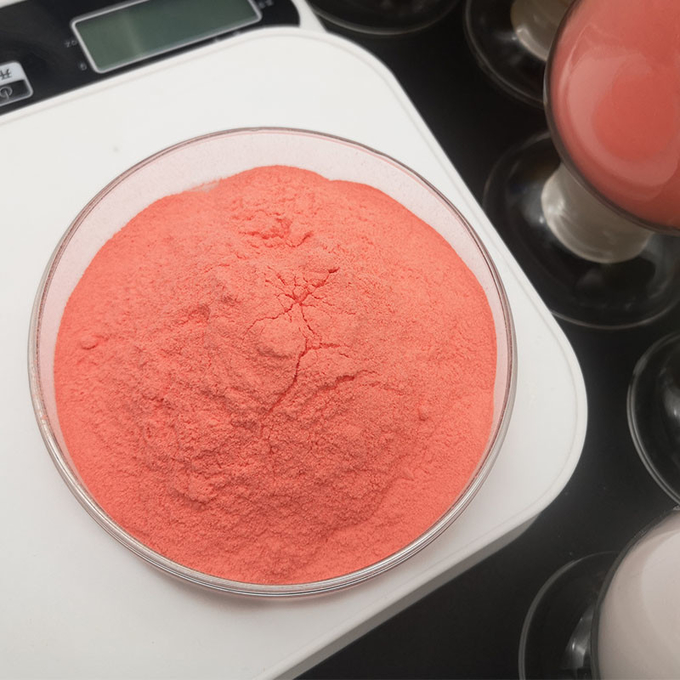 Urea Formaldehyde Melamine Molding Powder Thermosetting Plastic สำหรับทำเครื่องใช้ไฟฟ้าและฝาชักโครก 4