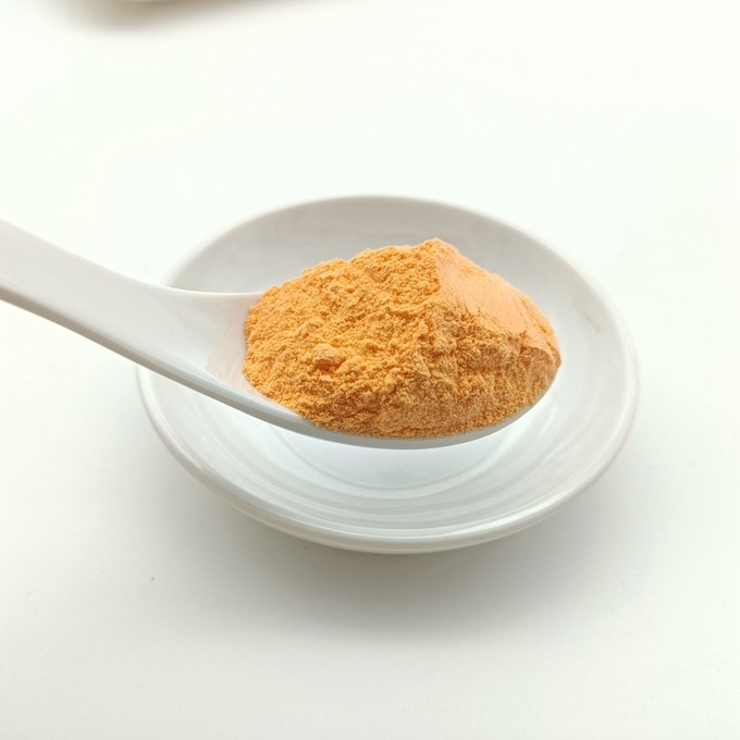 Smooth Creamy Bowl Melamine Molding Compound 0.1 Max Moisture 0