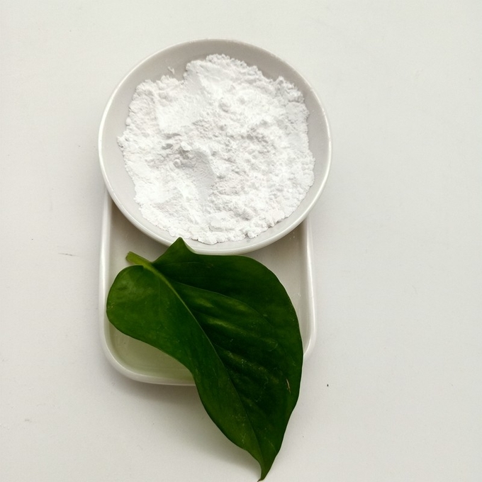 PH 8.1 0.1 Max Moisture Melamine Molding Powder สำหรับทำของใช้บนโต๊ะอาหาร 2