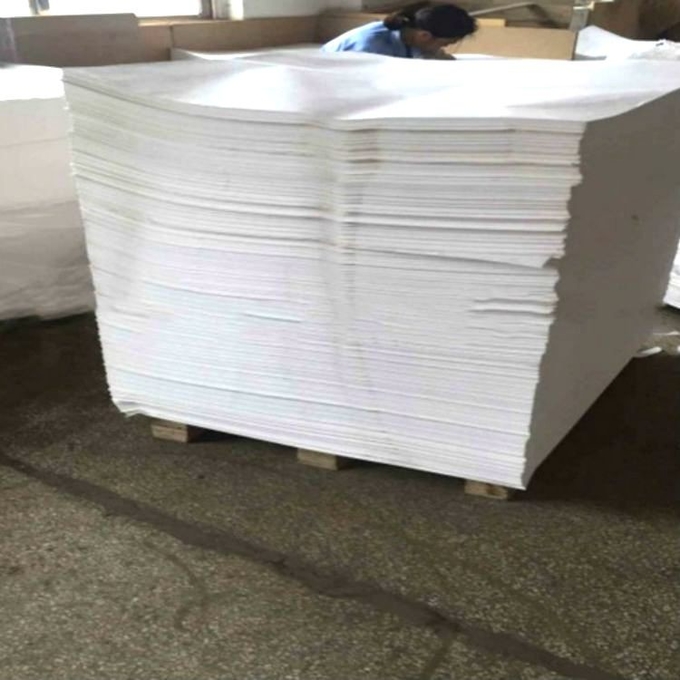 กระดาษทรานเฟอร์เมลามีน 889X1194มม. 40GSM 45GSM 4