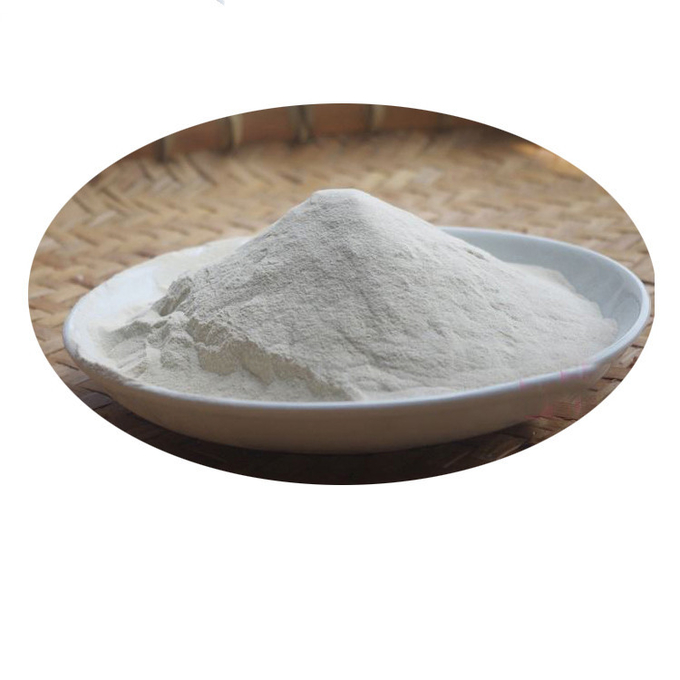 สารเคมี วัตถุดิบ Melamine Powder 99.8% เกรดอุตสาหกรรม CAS 108-78-1 0