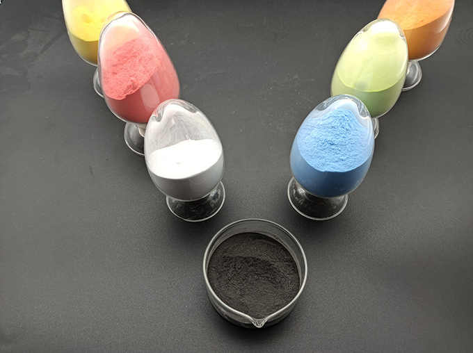 Amino Moulding Urea Formaldehyde Melamine Compound สำหรับเครื่องใช้บนโต๊ะอาหารเครื่องครัว 0